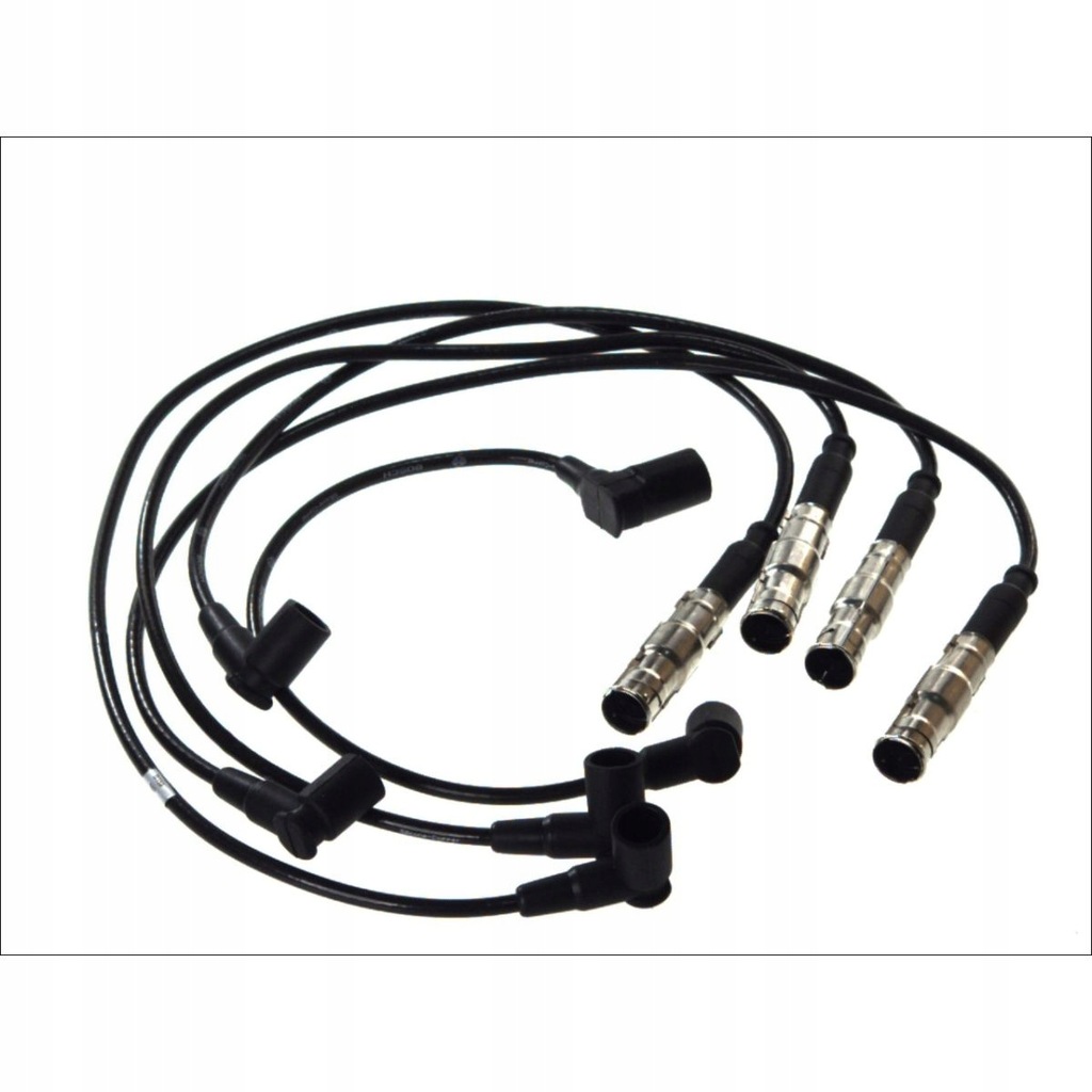 фото №1, Набір трубопровід запалювання mercedes 90 w201, cou