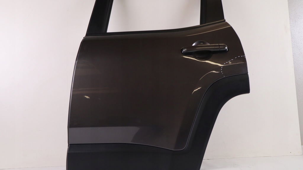 фото №7, Jeep renegade двері ліва задня '095