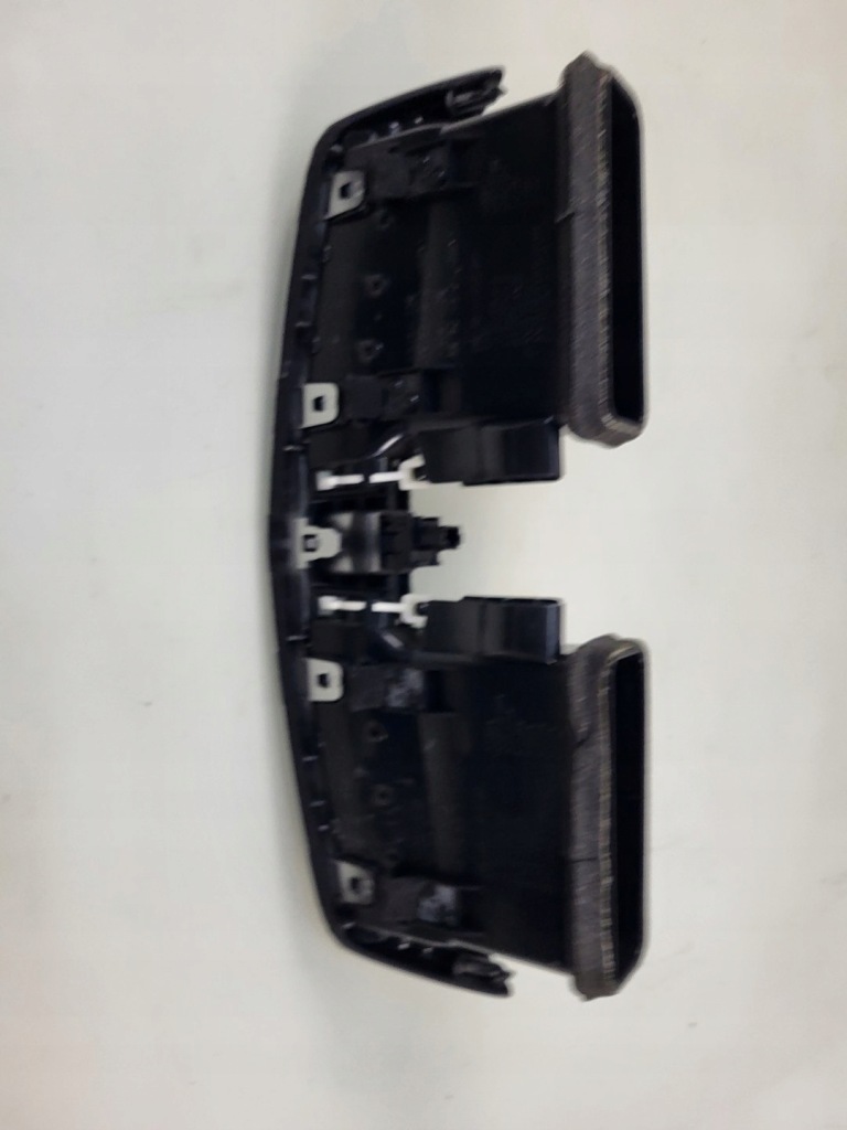 фото №13, Nissan x-trail t32 решётка обдув средняя