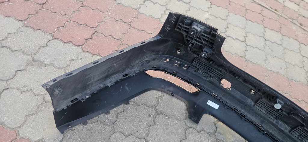 фото №11, Бампер задняя audi a8 d5 4n0807521 pdc 4n0807521a