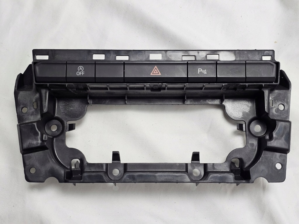 фото №1, Переключатель кнопка кнопки панель управление кронштейн vw t-roc 2ga