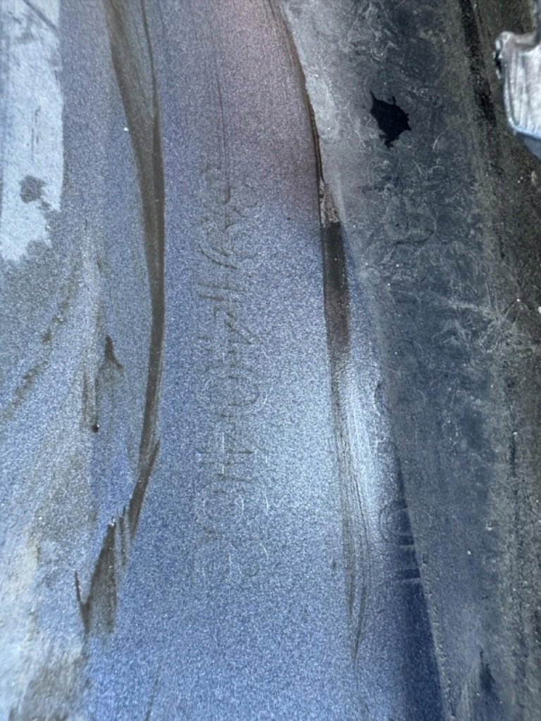 Бампер перед opel insignia 2 2 b рестайлінг  21- в Україні