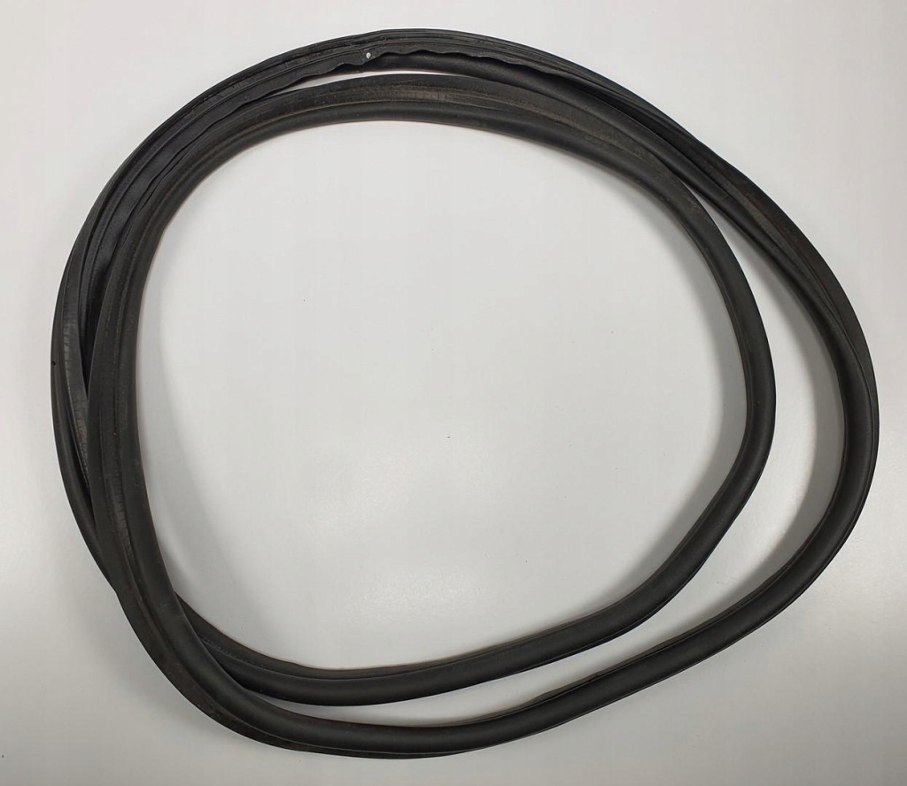 фото №1, Прокладка крышки задняя задняя toyota mr2 ii sw20