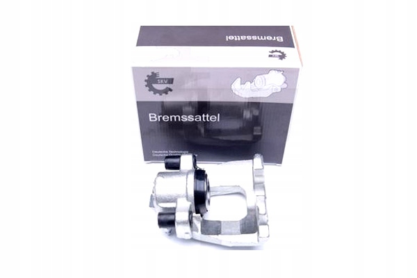 фото №10, Супорт гальма 42skv261 / 343276 передній lewymini mini r50 r52 r53 3