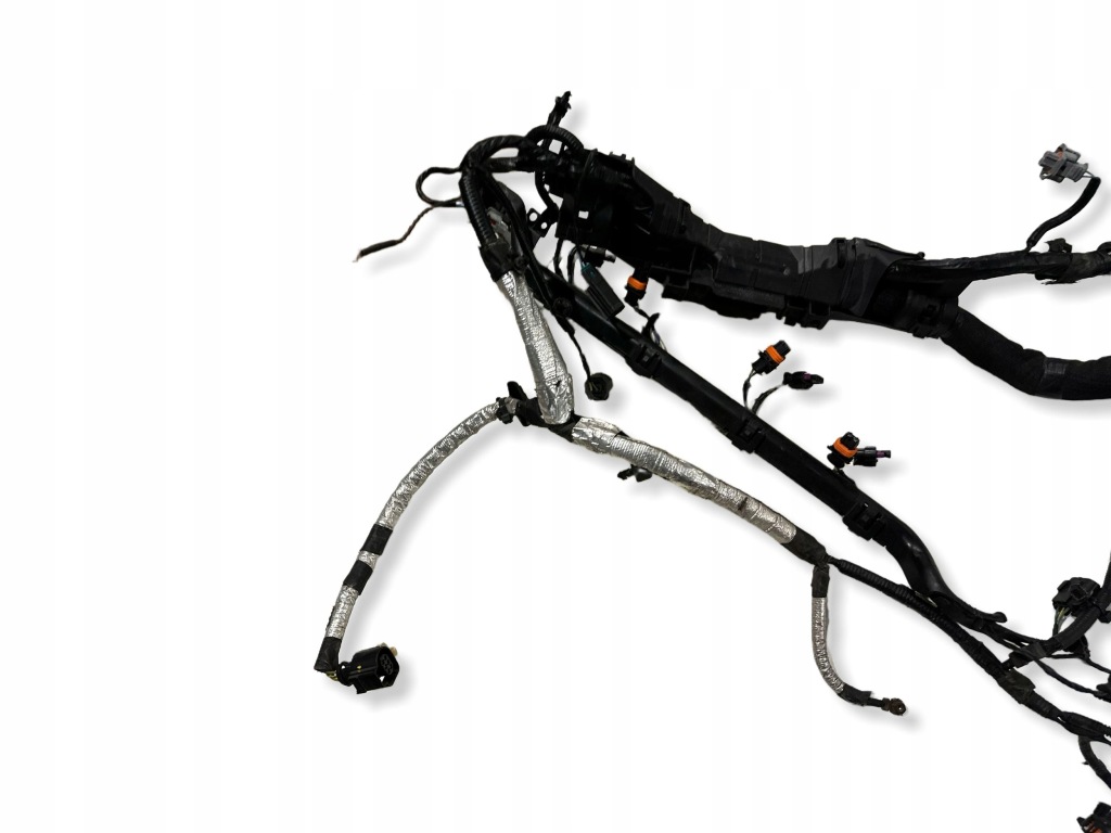 Джгут двигуна land rover range rover l405 ck527c078 Ціна