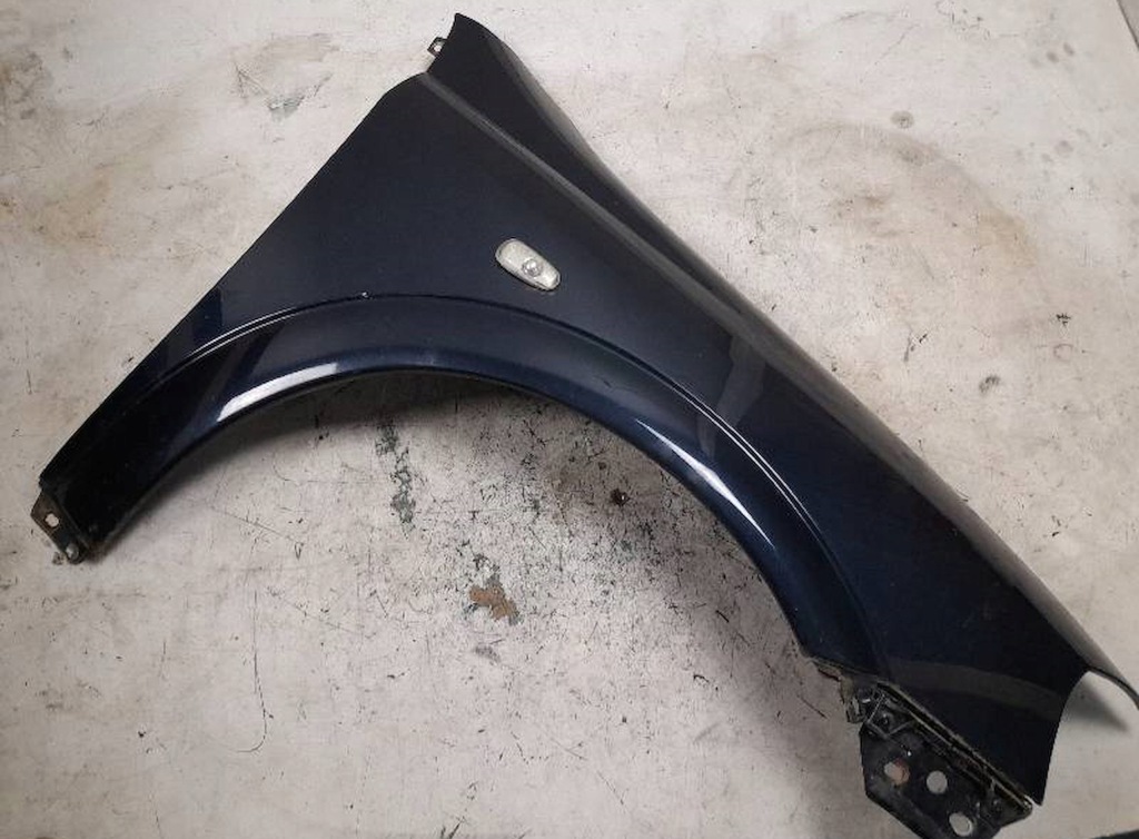 Купить Крыло  правый  передний opel astra-g купе