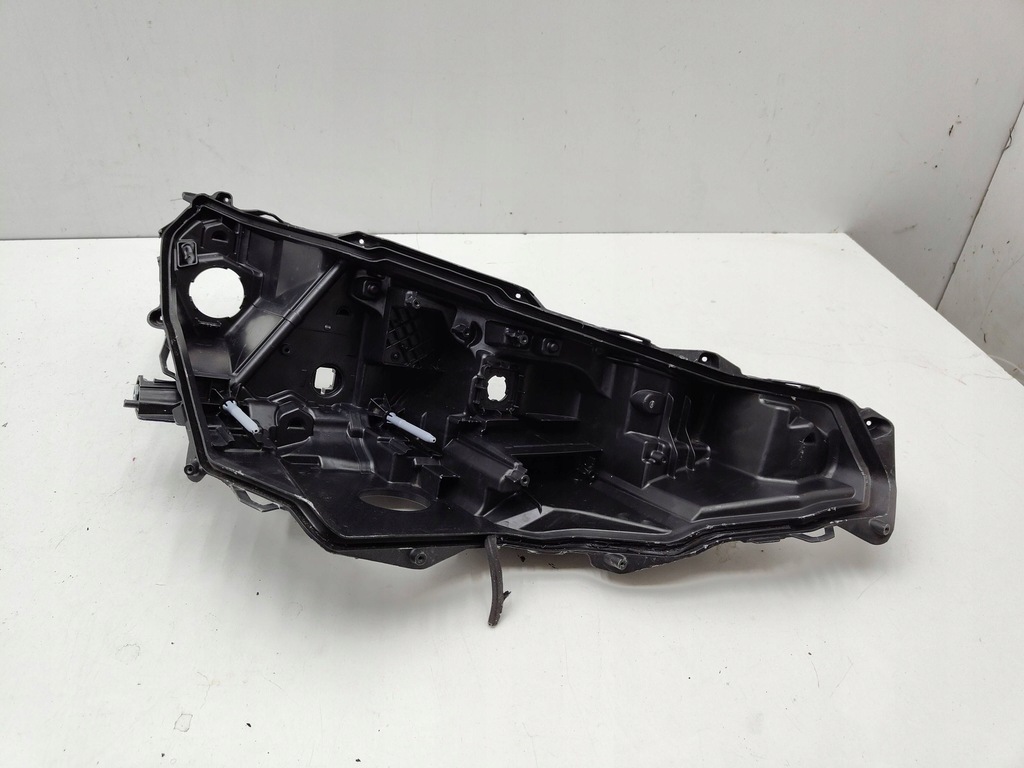 фото №1, Lexus nx ii 21- корпус корпус лампи правий перед передньої правої