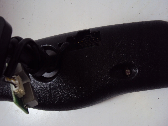 фото №4, Зеркало внутреннее nissan pathfinder iii r51 05-