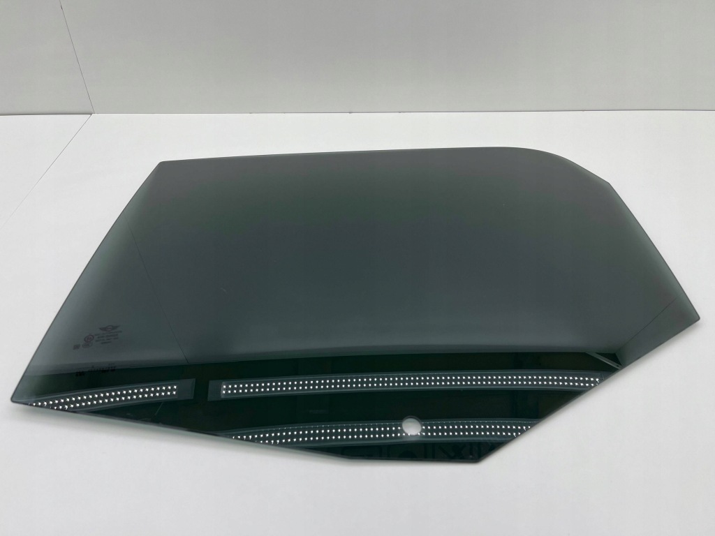 фото №1, Mini f60 lci countryman стекло боковая левый задняя