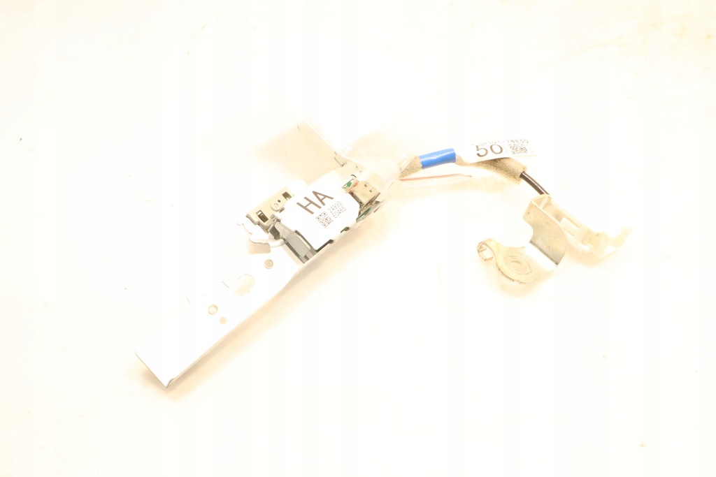 фото №1, Антена внутрішня gps lexus nx ii 2.5 350h hybrid