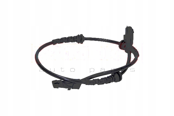 фото №4, Датчик abs передний левый pr dacia logan 04'- sandero 08'- renault