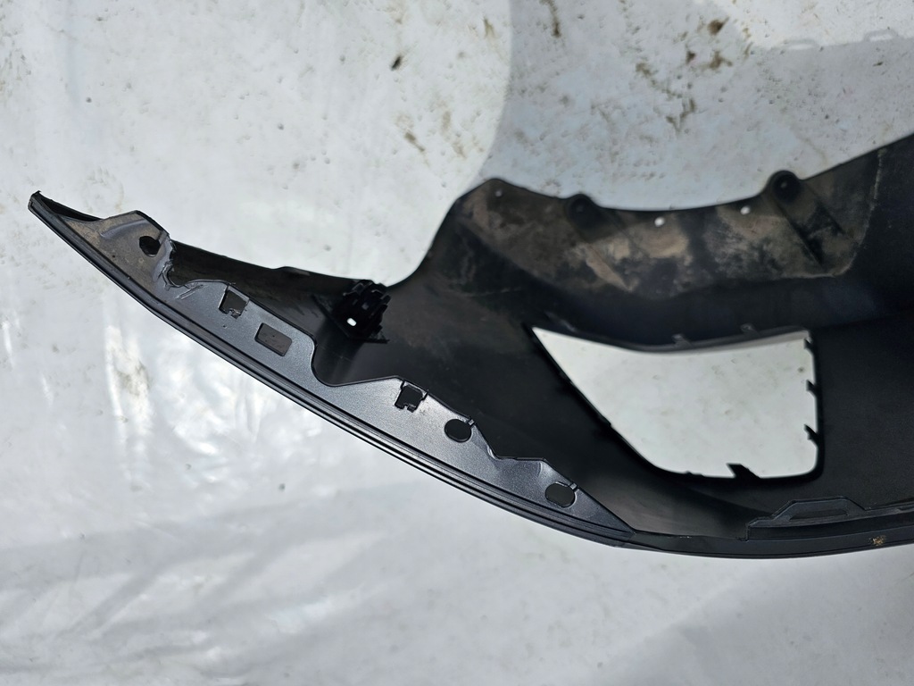 фото №9, Бампер перед bmw 5 g60 g61 m-pakiet 2023 - передний