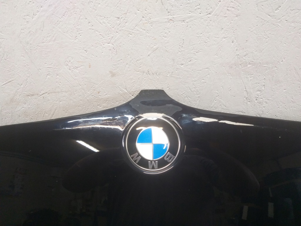 фото №2, Капот bmw x5 f15