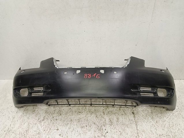 фото №1, Бампер перед передний lexus sc lift 2006-2010r