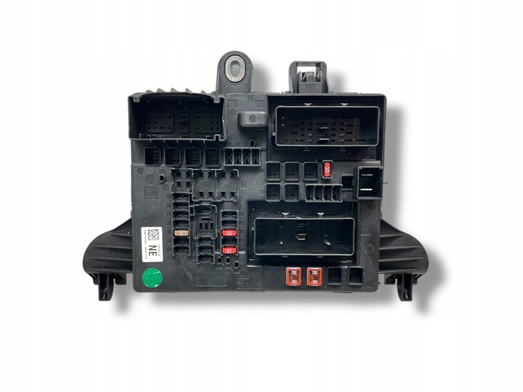 фото №1, Opel insignia a 2010 коробка запобіжників 13277321