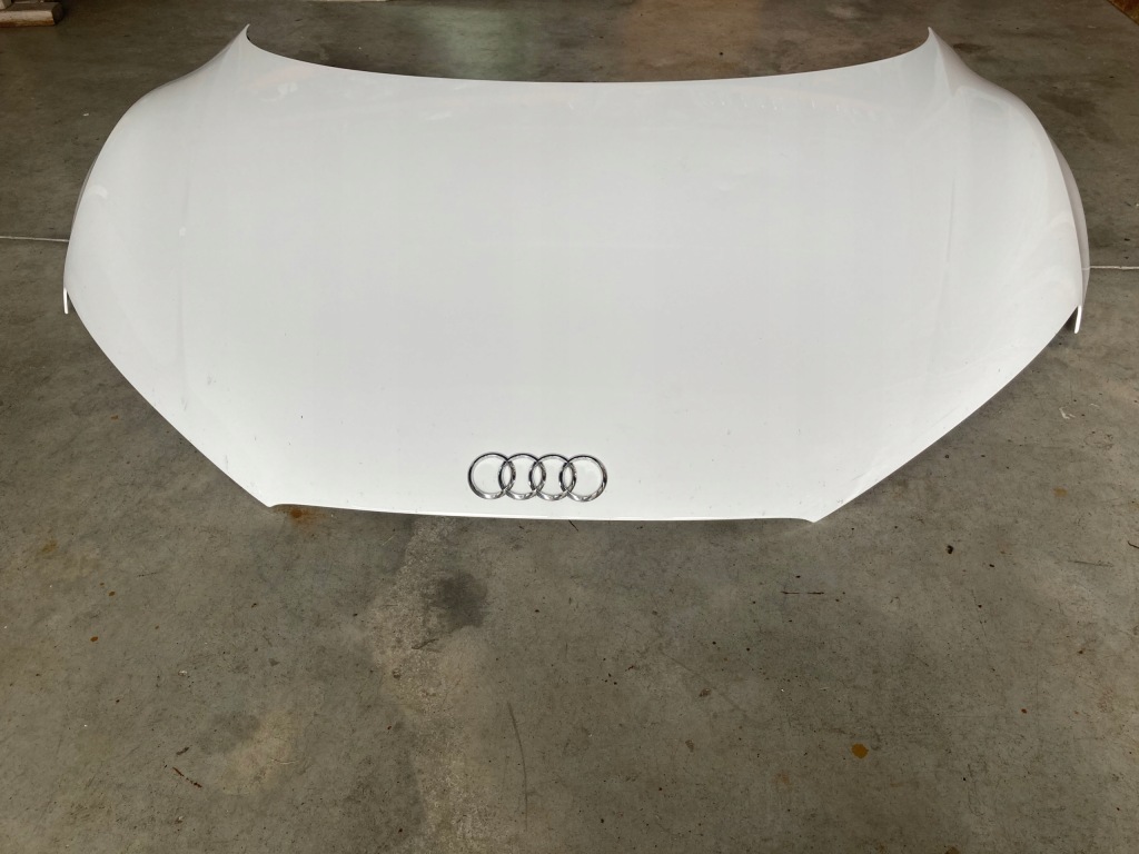 Капот перед передня audi r8 420 Доставка