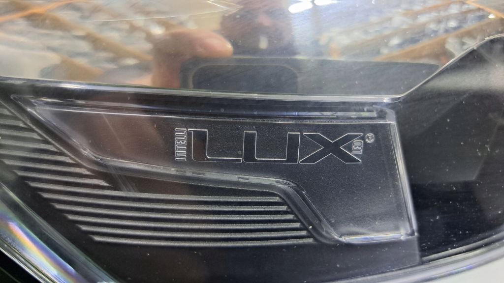 Opel insignia b 2 2 full led фара передняя Доставка