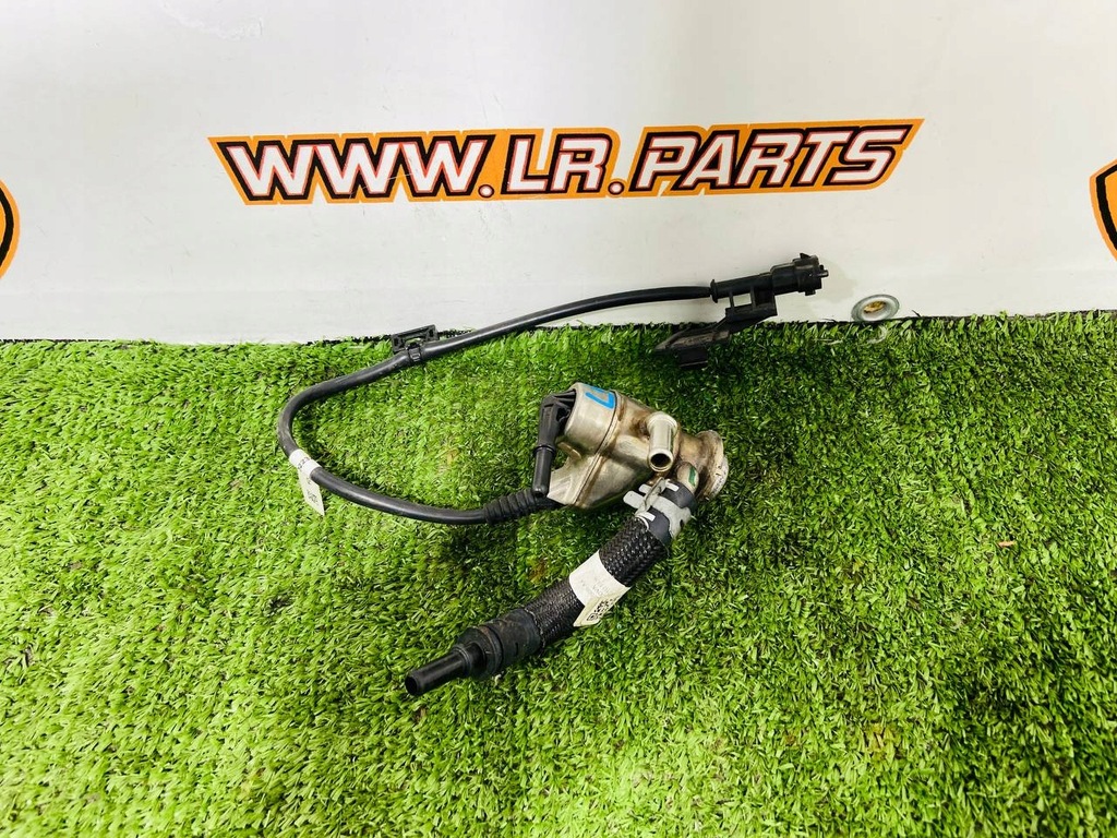 фото №13, Форсунка adblue jaguar f-pace x761 mx73-189e3-bb