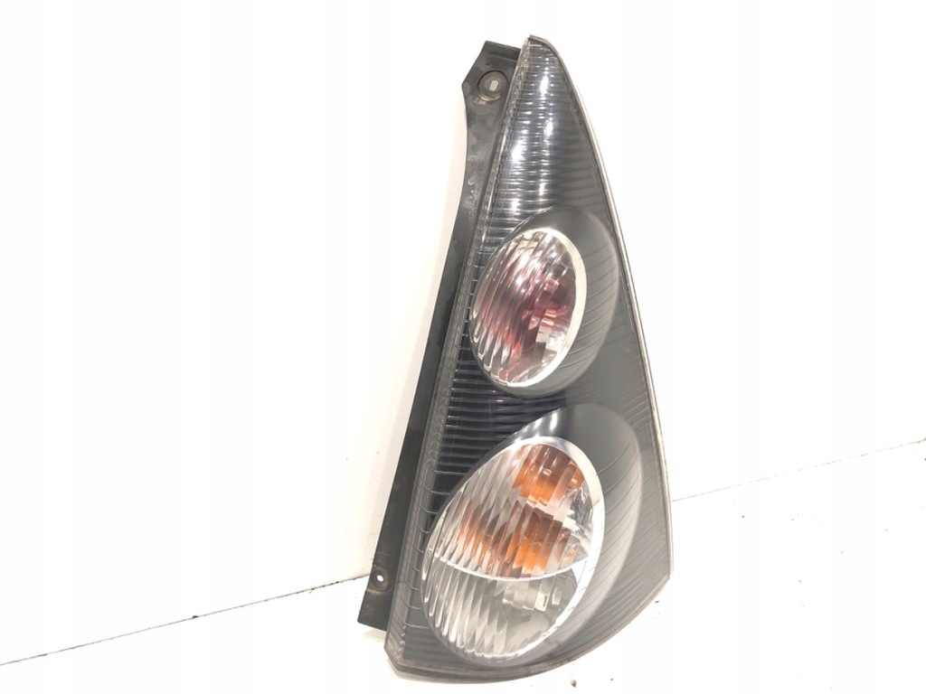 фото №1, Лампа правий задня citroen c1 хетчбек 05-14 світло задня, права