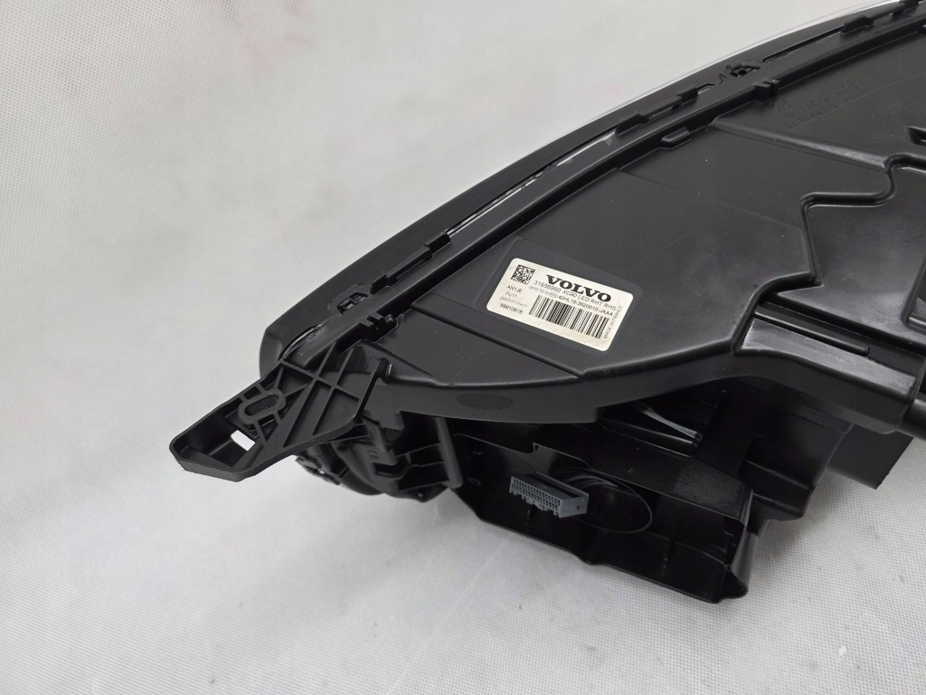 Volvo xc90 2 2 фара правый  перед full led active high beam европа  31656990 с Разборки