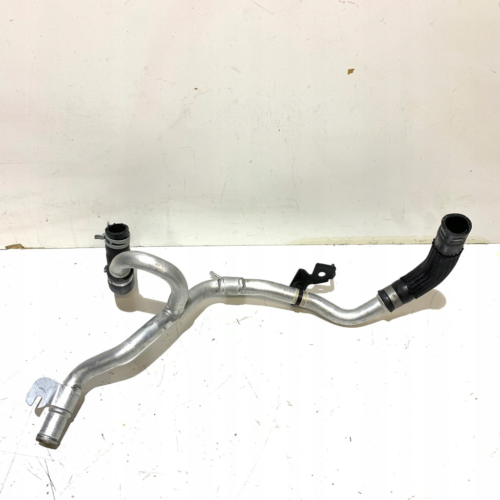 фото №1, Renault scenic iv 1.7 dci трубка wąż 213557214r