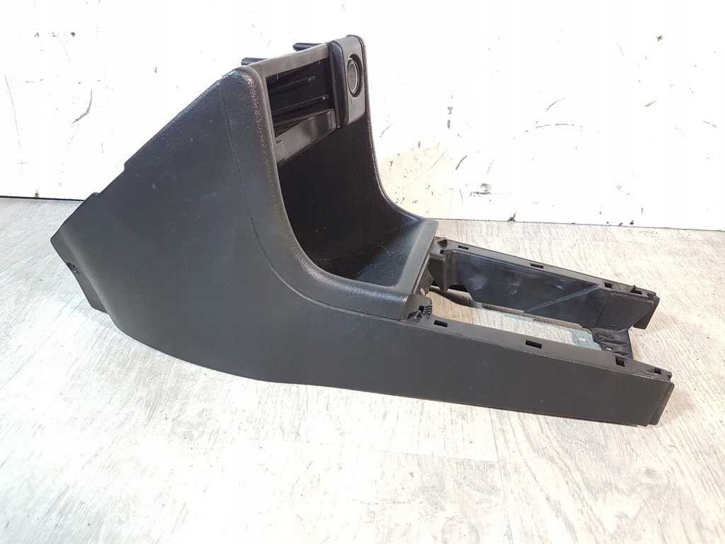 фото №11, Консоль средняя туннель vw passat b4