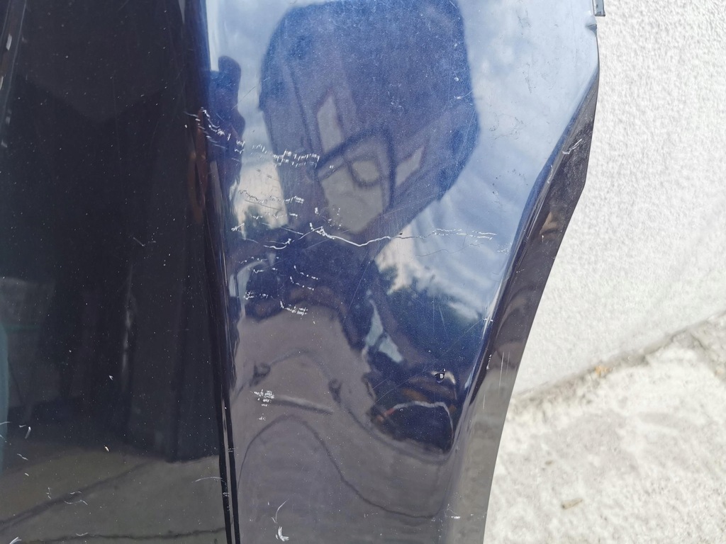 фото №8, Крила правий перед renault vel satis 8200018522