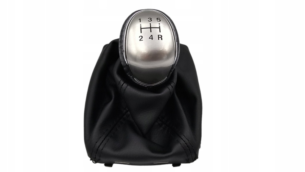 фото №14, Ручка чехол переключения передач ford c-max 2007-2010 kuga mk1 2008-2012