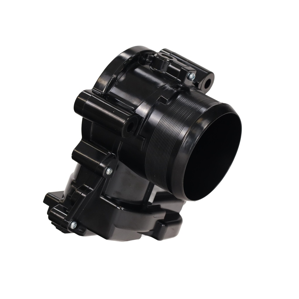 фото №3, Дроссельная заслонка peugeot 208 i 12