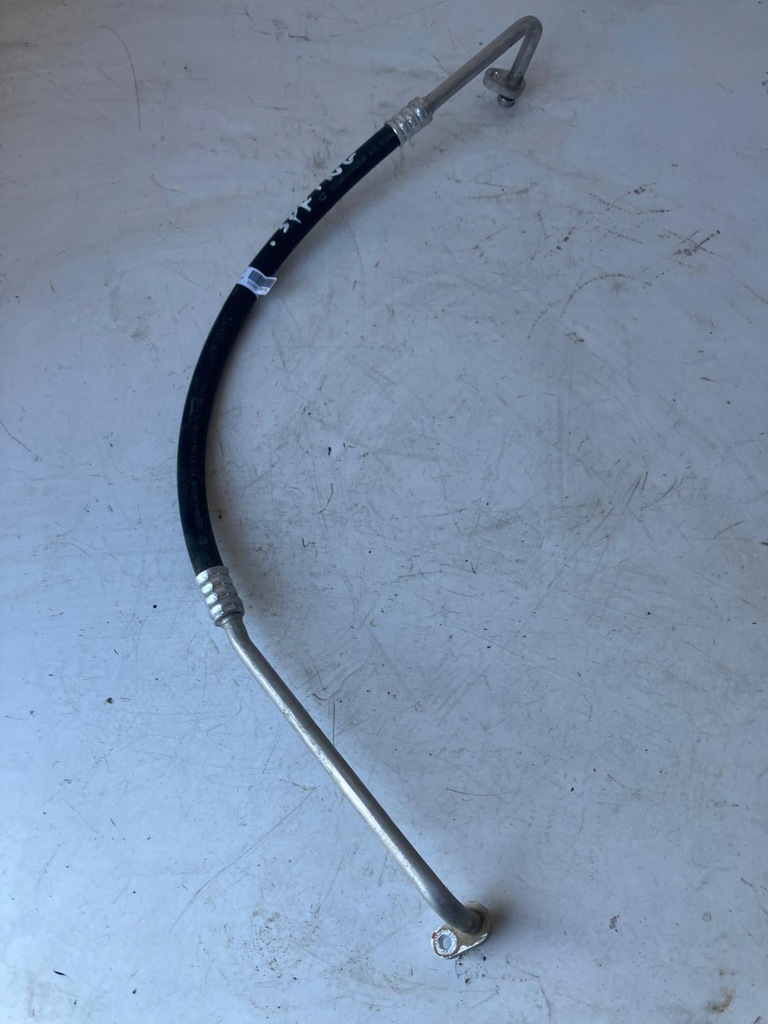 фото №1, Трубка шланг кондиционера dacia spring 924902381r