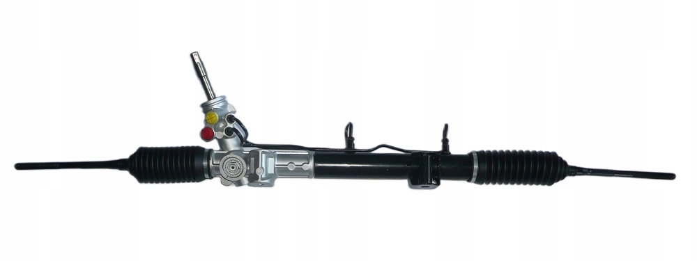 фото №1, Трансмиссия рулевая рейка jeep compass i patriot dodge caliber 1версия