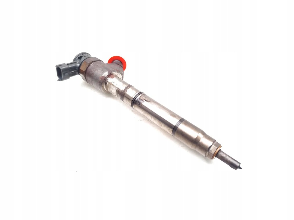 фото №10, Hyundai i40 форсунка пального 1.7 crdi дизель 104kw 141 hp 33800-2a610