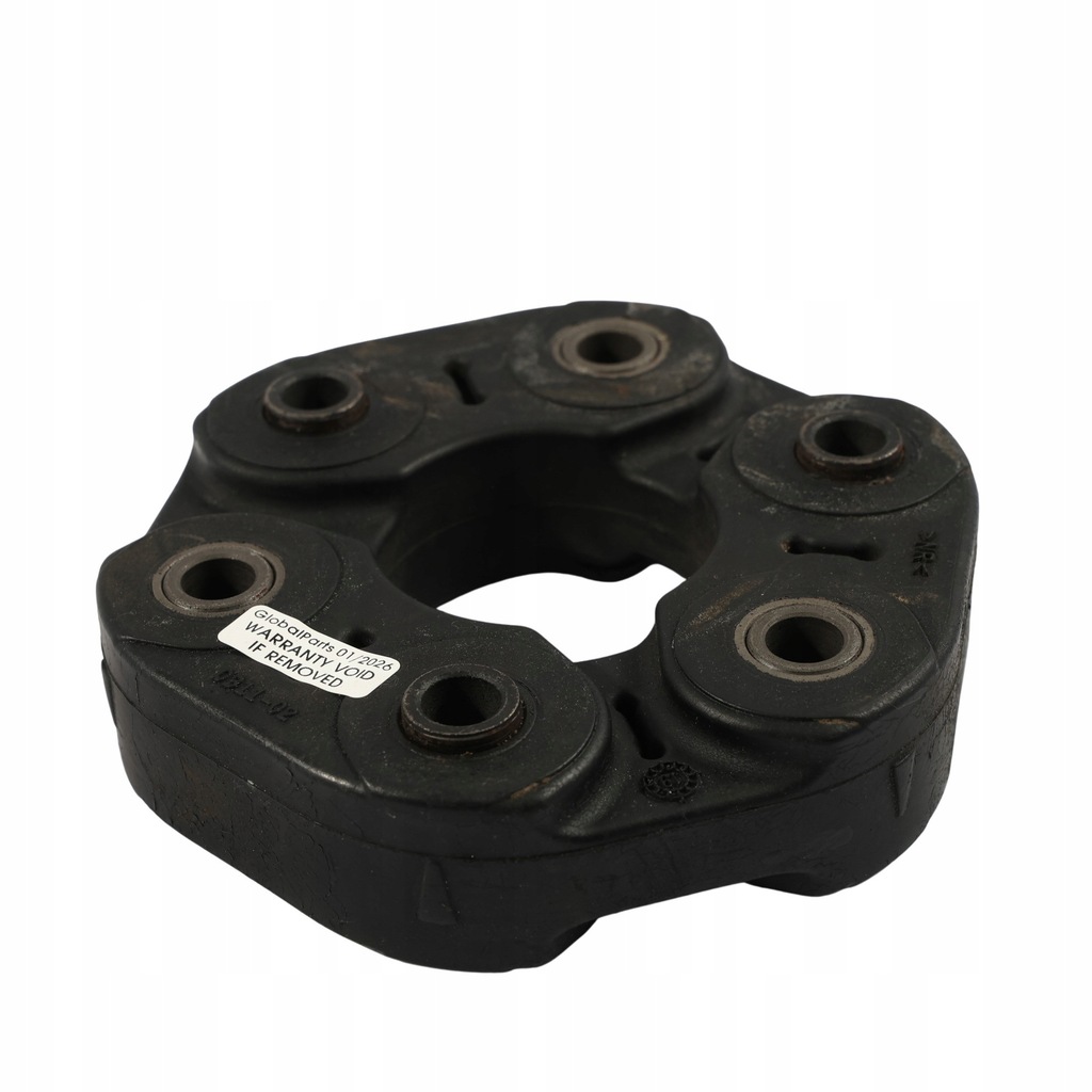 фото №10, Porsche cayenne 9pa шарнір вала привідного задня 4.5 v8 turbo 95542102010