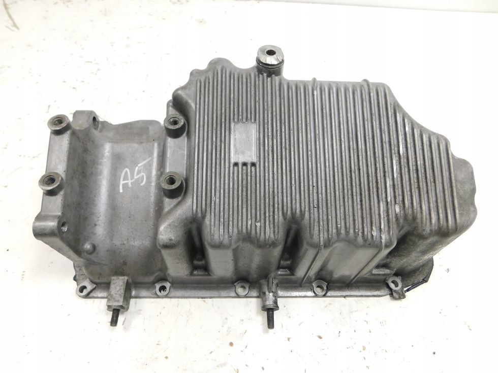 фото №1, Піддон оливи alfa romeo 147 1.9 16v jtdm jtd 156