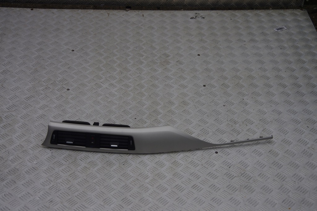 фото №13, Рамка декоры панели решётки воздуховод накладки декоративные bmw 3 f34 gt