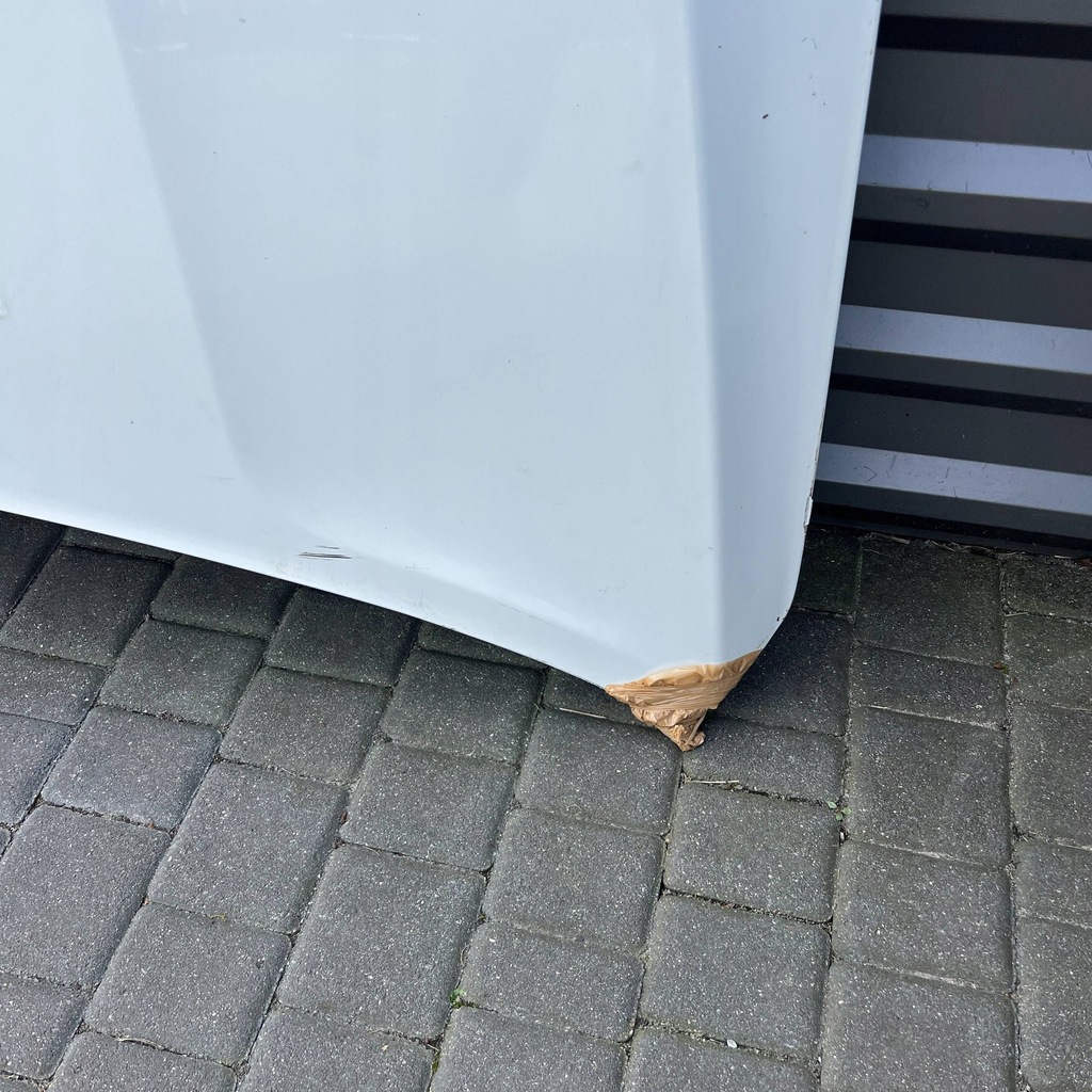 фото №5, Jeep compass капот крышка двигателя