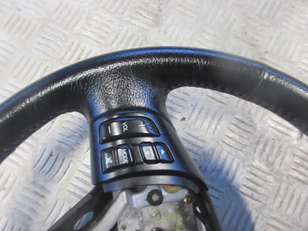 фото №7, Воздуховод многофункциональный мультифункция кожа mazda rx8 rx-8