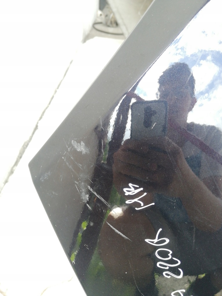 фото №5, 3068 бампер задний insignia 220r