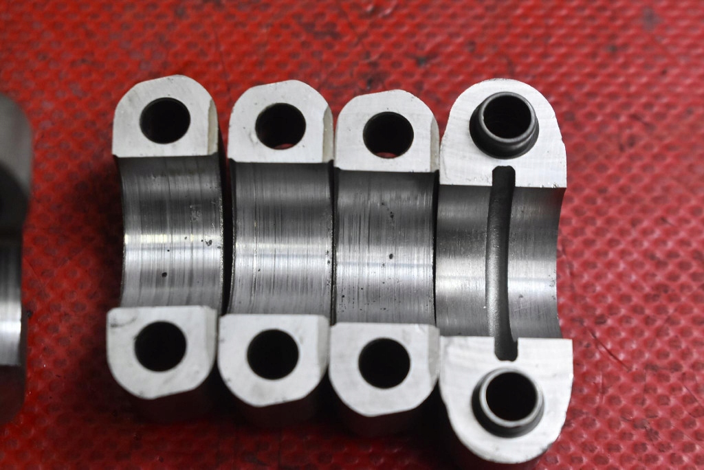 фото №10, Головка двигуна 22111-2a100 kia ceed 1 i 1.6 crdi 115 km 07-10