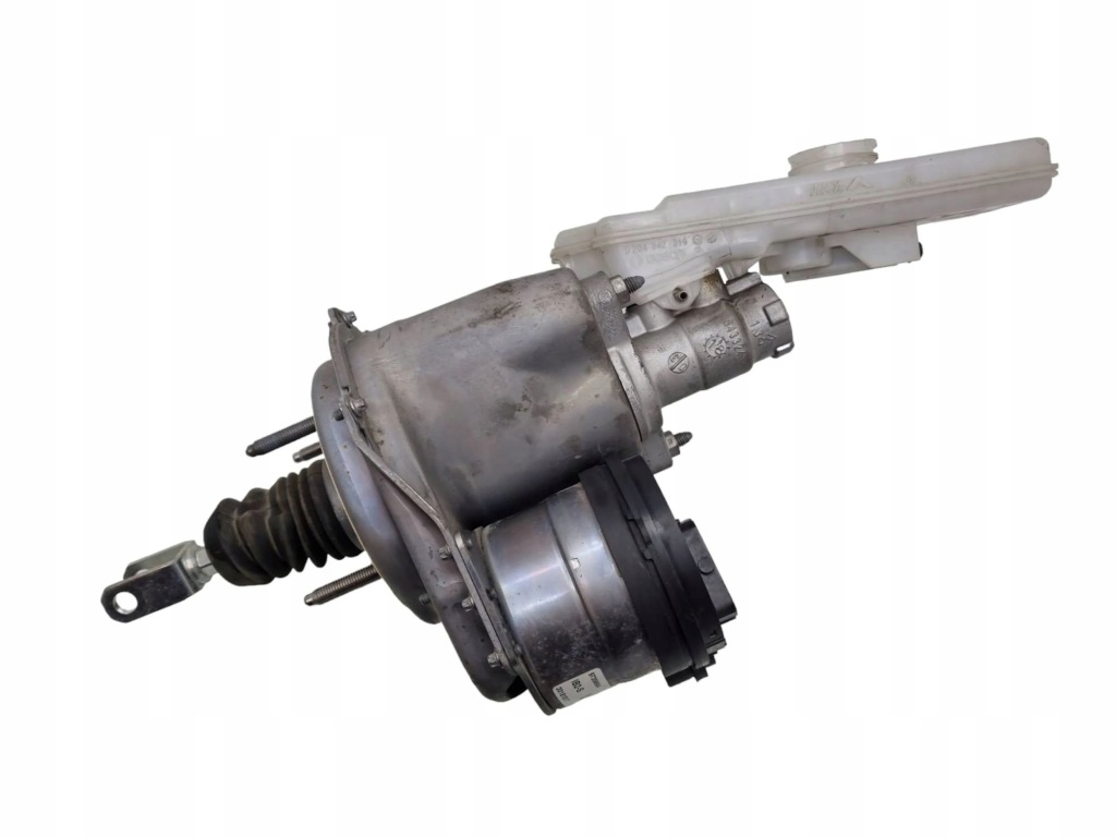 Tesla model 3 2017 усилитель тормоза Цена