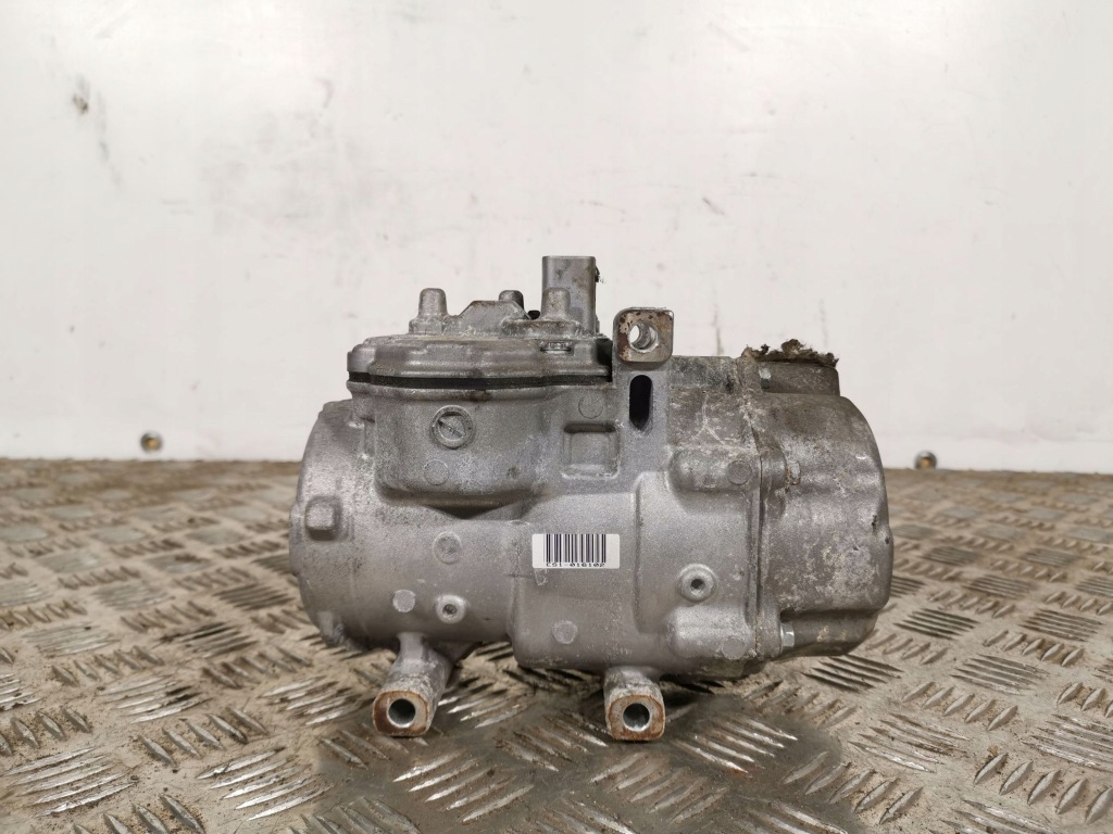 Купити 2016 lexus nx компресор кондиціонера es27c