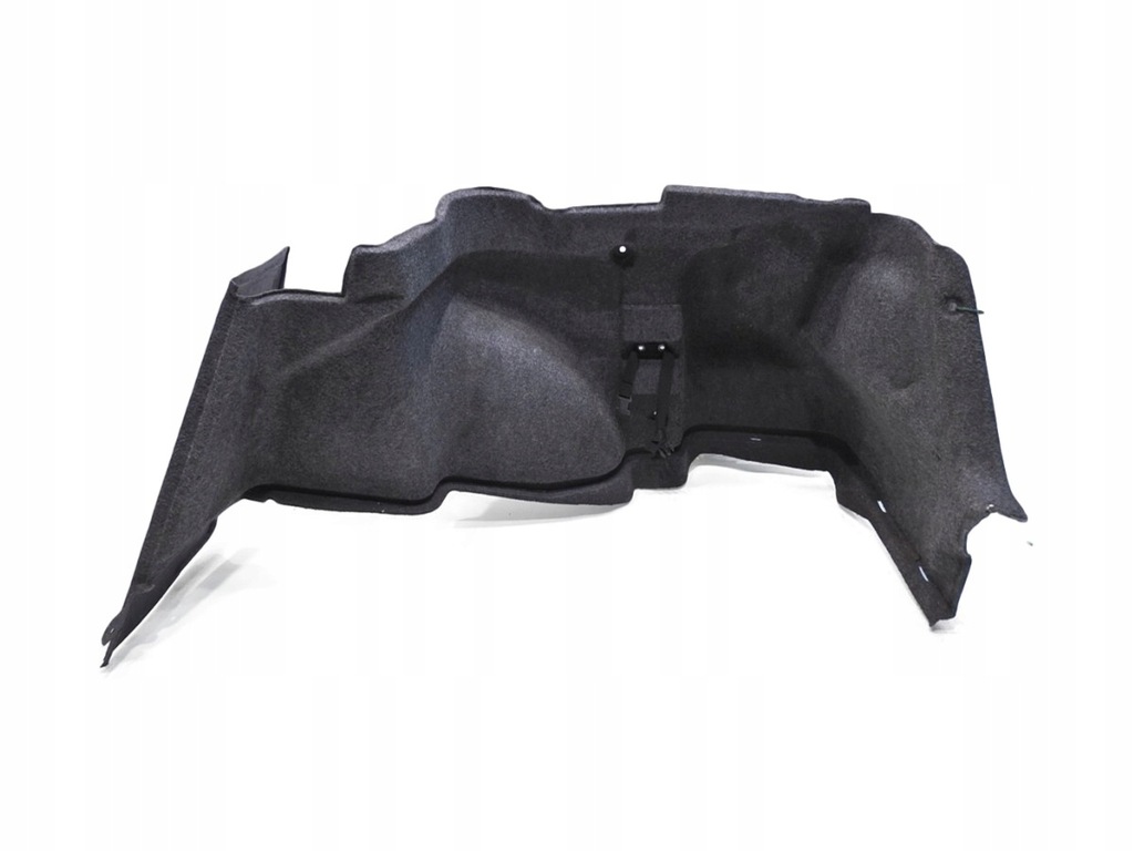 фото №1, Обивка багажника правый задняя honda accord vi