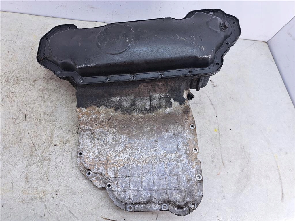 Купити Піддон масляна lexus is 2 2005-2012 2,2 дизель