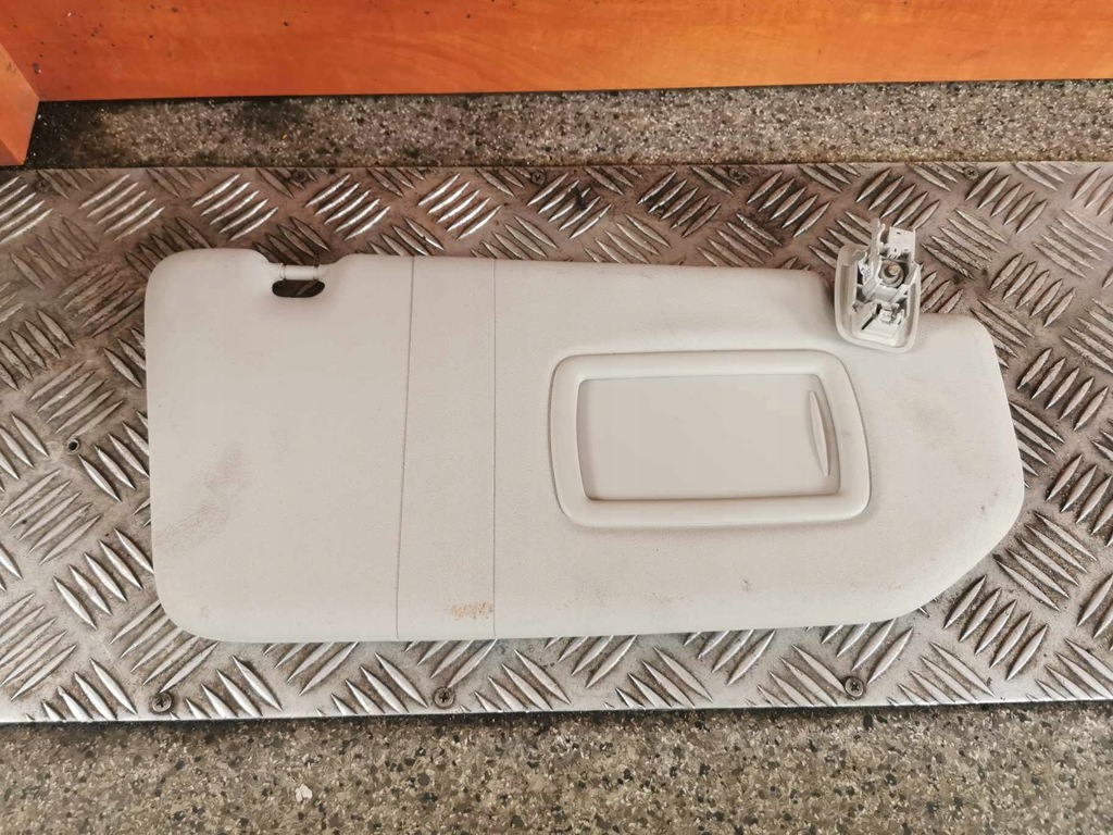 фото №2, Захист сонцезахисна права renault scenic iii