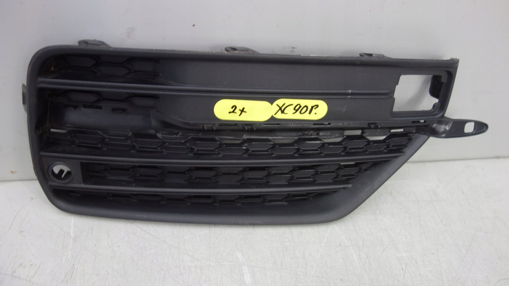 фото №1, Volvo xc90 решітка заглушка бампера pdc 31383045