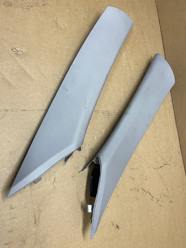 фото №1, Alfa romeo giulia блок двигателя передний левый правый стойки