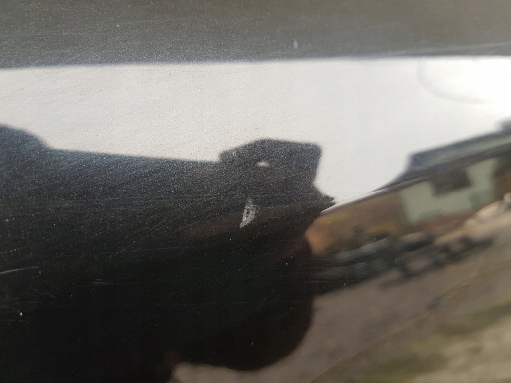 фото №8, Renault laguna iii hb двері лівий задня oryg nv676