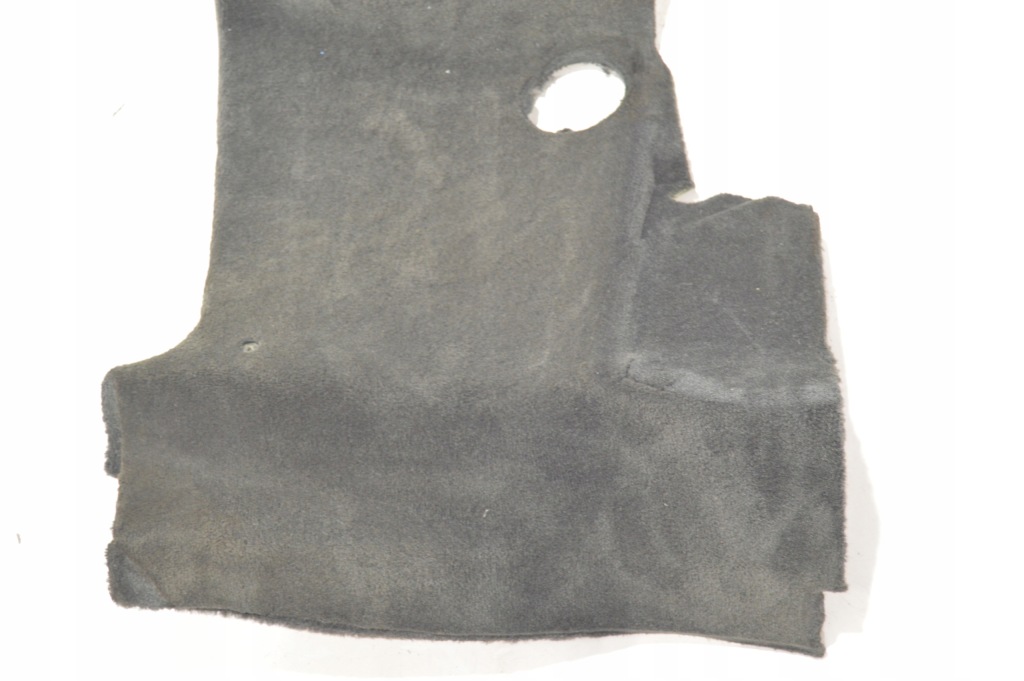 фото №2, Оббивка права задня захист czarna bose mercedes r129 sl 1296902441