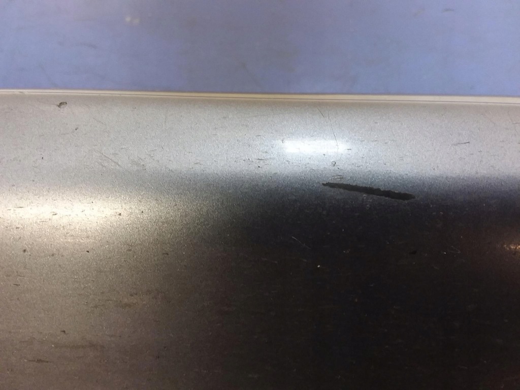 фото №7, Honda civic vii 3d sport молдинг порог левая ep1