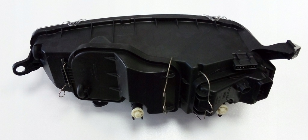 фото №6, Оригинал fiat фара перед левый 51712398 punto